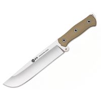 Machete K25 Coyote CNC 22 cm