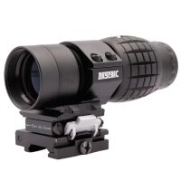 Magnificador ARSENIC Argon 3X30 AS8212 negro