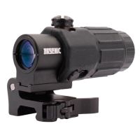 Magnificador ARSENIC Argon ASG33 negro