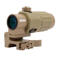 Magnificador ARSENIC Argon ASG33 TAN