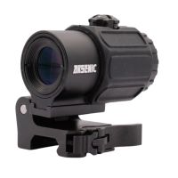 Magnificador ARSENIC Argon ASG43 negro