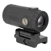 Magnificador HOLOSUN HM3XT Titanium