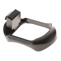 Magwell ACTION ARMY CNC AAP01 negro