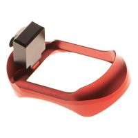 Magwell ACTION ARMY CNC AAP01 rojo