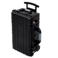 Maleta trolley DELTA TACTICS 56 x 35 x 23 cm