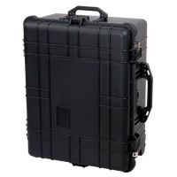 Maleta trolley DELTA TACTICS 62.6 x 49.5 x 30.3 cm