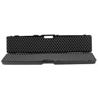 Maletín para arma larga con visor STINGER 124 x 27.5 x 11 cm