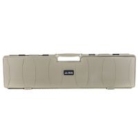 Maletín rígido para rifle DELTA TACTICS 120,6 x 33,1 x 11,3 cm Tan