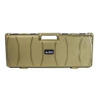 Maletín rígido para rifle DELTA TACTICS 87,3 x 35,5 x 10,8 cm coyote