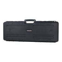 Maletín rígido para rifle DRAGONPRO 85 cm