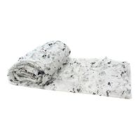 Malla de Camuflaje MAGIC CAMO Nieve 2x4m