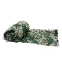 Malla de Camuflaje MAGIC CAMO verde militar 2x4m