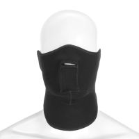 Máscara de Neopreno INVADER GEAR negra