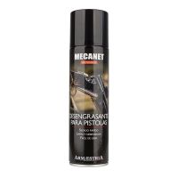 Aerosol desengrasante ARMAESTRIA Mecanet