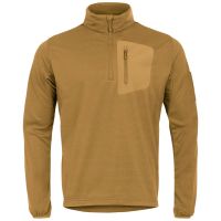 MicroPolar HIGHLANDER Tactical Hirta coyote