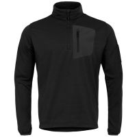 MicroPolar HIGHLANDER Tactical Hirta negro