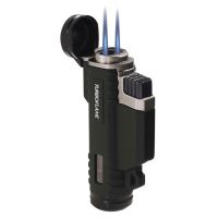 Mini soplete TURBOFLAME Twin Ranger negro