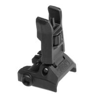 Mira delantera abatible MAGPUL MBUS Pro negra
