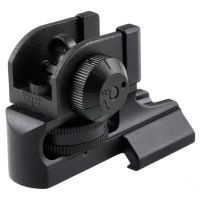 Mira Trasera LEAPERS UTG para AR15