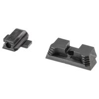 Miras metálicas STRIKE INDUSTRIES Standard para Sig Sauer P320