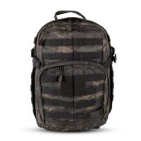Mochila 5.11 Rush 12 2.0 MultiCam Black