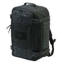 Mochila BERETTA Field Patrol 49L negra