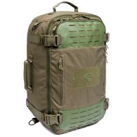 Mochila BERETTA Field Patrol 49L verde
