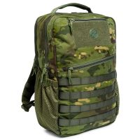 Mochila BERETTA Tactical Flank Multicam Tropic
