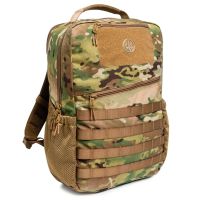 Mochila BERETTA Tactical Flank Multicam