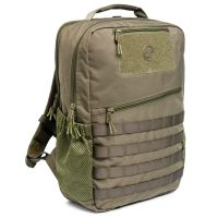 Mochila BERETTA Tactical Flank verde