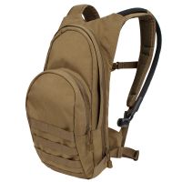 Mochila CONDOR Hydration Pack coyote