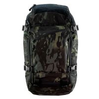 Mochila CONDOR Nomad Pack 25L MultiCam Black
