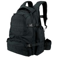 Mochila CONDOR Urban Go negra