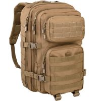 Mochila DEFCON 5 Tactical Bull 38L coyote