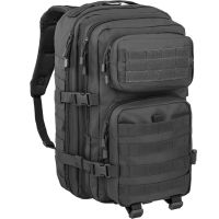 Mochila DEFCON 5 Tactical Bull 38L negra