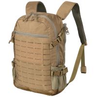 Mochila DIRECT ACTION Spitfire MK II Panel Coyote