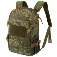 Mochila DIRECT ACTION Spitfire MK II Panel PenCott WildWood