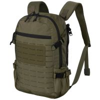 Mochila DIRECT ACTION Spitfire MK II Panel Ranger Green