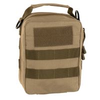 Mochila EARMOR S18 TAN