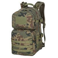 Mochila HELIKON-TEX Ratel Mk2 25L PL Woodland