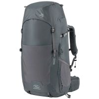 Mochila HIGHLANDER Ben Nevis 65 litros gris