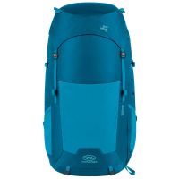 Mochila HIGHLANDER Ben Nevis 65 litros azul