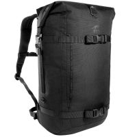 Mochila Impermeable TASMANIAN TIGER Sentinel 35 WP negra