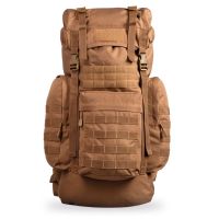 Mochila militar MIL-TEC German Gen.II 65 Litros coyote
