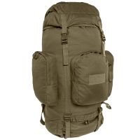 Mochila militar MIL-TEC Recom 88 Litros verde