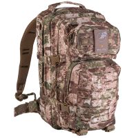 Mochila MILTEC US ASSAULT SM 20 Litros Laser Cut WASP I Z2