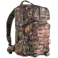 Mochila MILTEC US ASSAULT SM 20 Litros Laser Cut WASP I Z3A