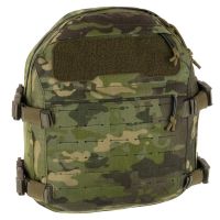 Mochila TEMPLARS GEAR Flat Pack H1 Small Multicam Tropic