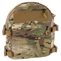 Mochila TEMPLARS GEAR Flat Pack H1 Small Multicam