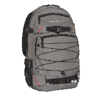 Mochila BRANDIT Forvert Louis 20L gris